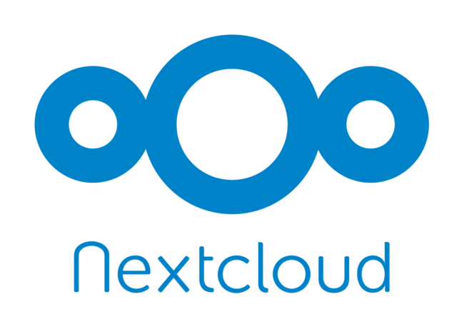 nextcloud logo
