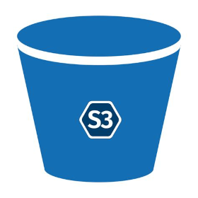 S3 bucket